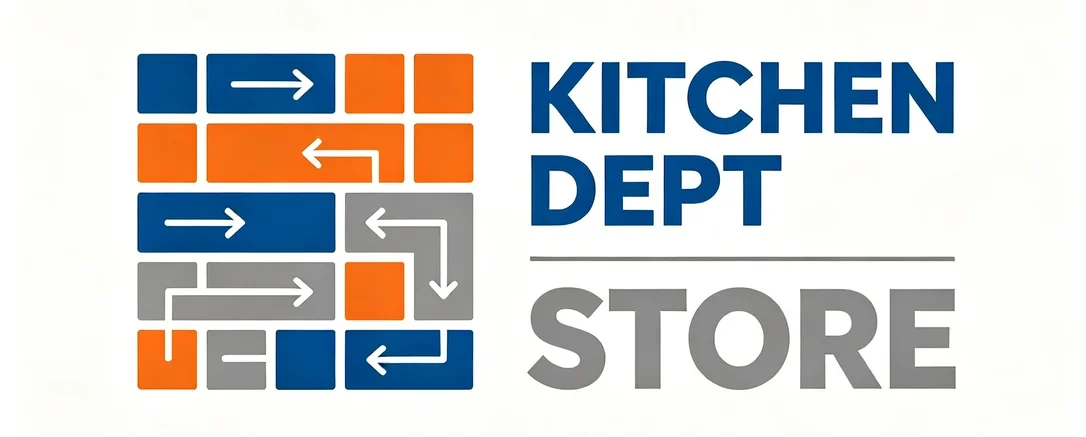 Organizing Every Corner of the Commercial Kitchen with Complete Solutions, Clear Categories, and Reliable Supply Access.