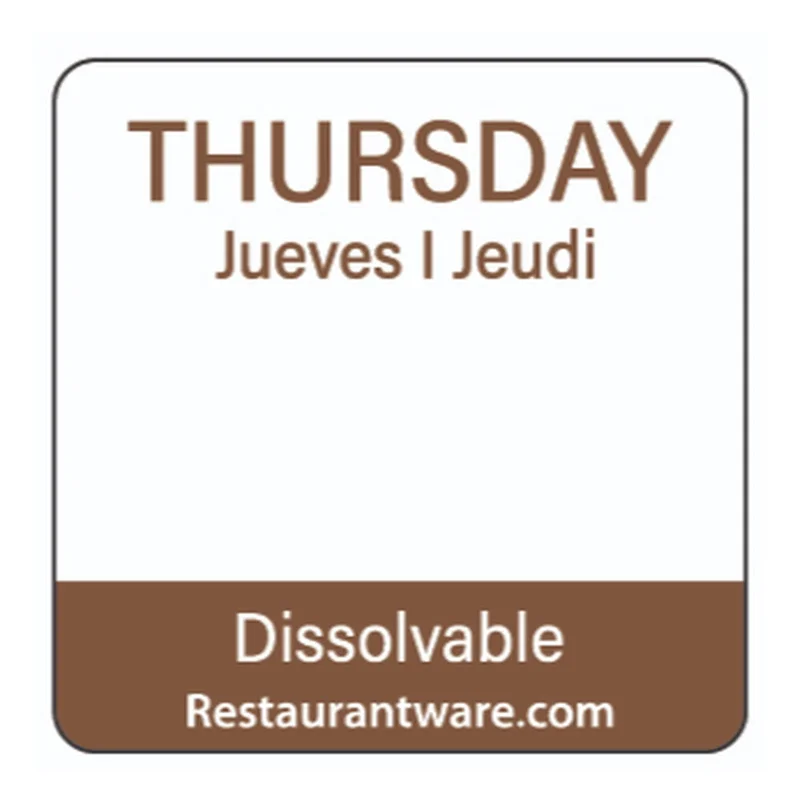 restaurantware2115464