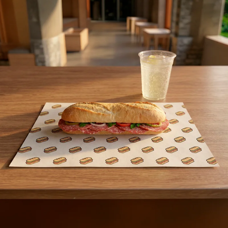 restaurantware2218495